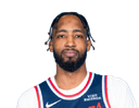 Derrick Jones Jr. portrait