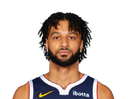 Jamal Murray portrait