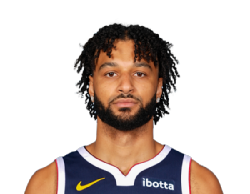 Jamal Murray portrait