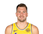 Luka Doncic portrait
