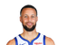 Stephen Curry portrait