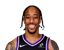 DeMar DeRozan portrait