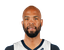 Taj Gibson portrait