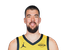 Ivica Zubac portrait