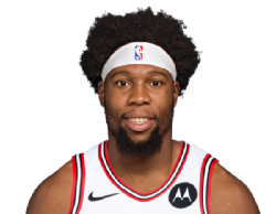 Guerschon Yabusele portrait