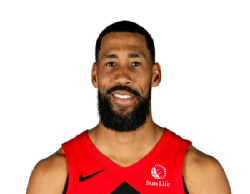 Garrett Temple portrait