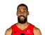 Garrett Temple portrait