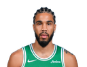 Jayson Tatum portrait