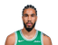 Jayson Tatum portrait