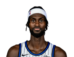 Jonathan Isaac portrait