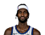 Jonathan Isaac portrait