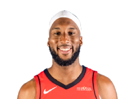 Josh Okogie portrait