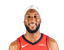 Josh Okogie portrait