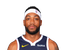 Bruce Brown portrait