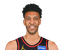 Tony Bradley portrait
