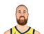Jay Huff portrait
