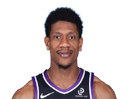 De'Andre Hunter portrait
