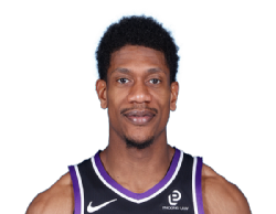 De'Andre Hunter portrait