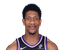 De'Andre Hunter portrait