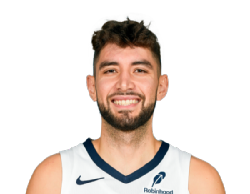 Ty Jerome portrait