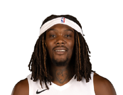 Robert Williams III portrait