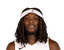 Robert Williams III portrait