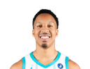 Grant Williams portrait