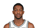 De'Aaron Fox portrait
