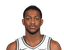 De'Aaron Fox portrait