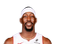 Bam Adebayo portrait
