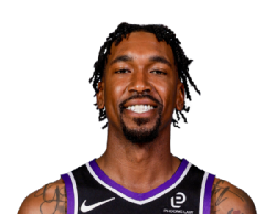 Malik Monk portrait