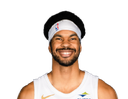 Jarrett Allen portrait