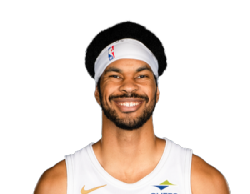 Jarrett Allen portrait