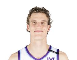 Lauri Markkanen portrait