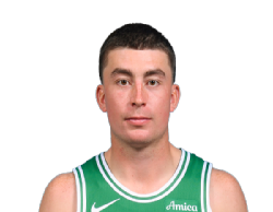 Payton Pritchard portrait