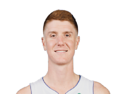 Kevin Huerter portrait