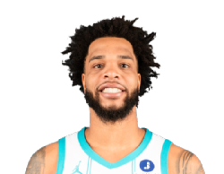 Miles Bridges portrait