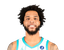 Miles Bridges portrait