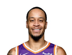 Amir Coffey portrait