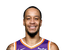 Amir Coffey portrait