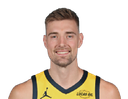 Micah Potter portrait