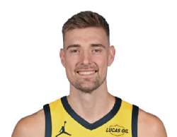 Micah Potter portrait