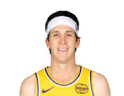 Austin Reaves portrait