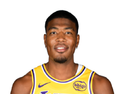 Rui Hachimura portrait