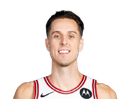 Zach Collins portrait