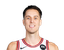 Zach Collins portrait