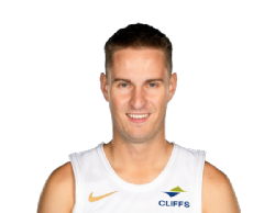 Sam Merrill portrait