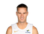 Sam Merrill portrait