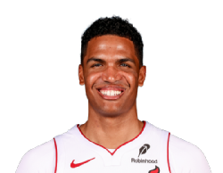 Dru Smith portrait