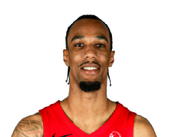 A.J. Lawson portrait